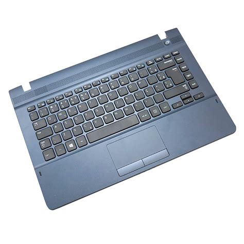 Teclado Para Notebook Samsung Np E E Kd Br Np E E Kdwbr Azul