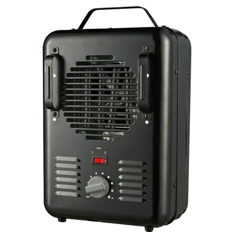 Space Heaters - Heaters - The Home Depot