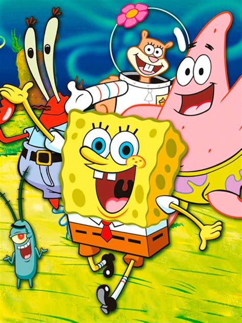 Ranking Das Temporadas De Bob Esponja Verloop Io