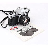 PENTAX K1000 Film Cameras for sale | eBay