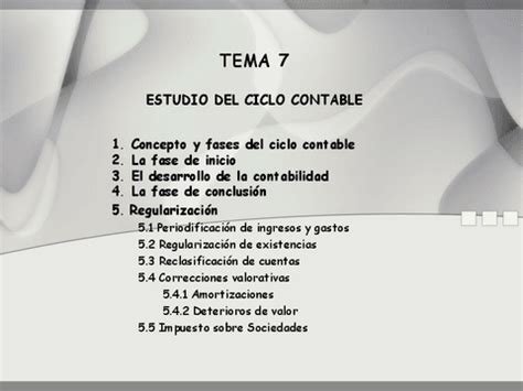 Fundamentos De La Contabilidad Apuntes Escritos A Mano Pdf