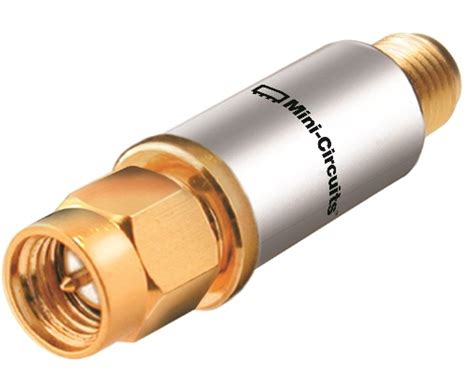 RF Filters - MCDI-Mini-Circuits