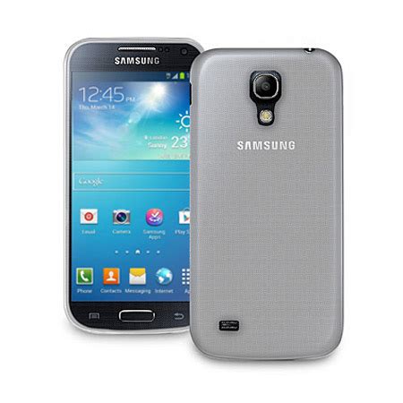 Pack Accessoires Samsung Galaxy S Mini Ultimate Blanc Avis