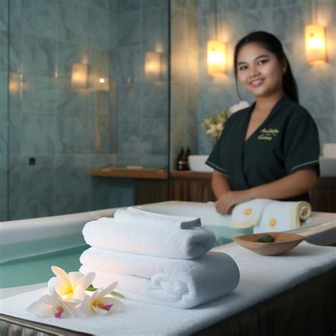 Motion Mirrage Spa Massage Business Bay Dubai Review Rate Your