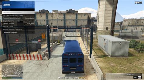 Gta 5 Prison Location