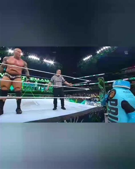 Mira Quien Llego En Este Wrestlemania Meme Subido Por Tomasmer