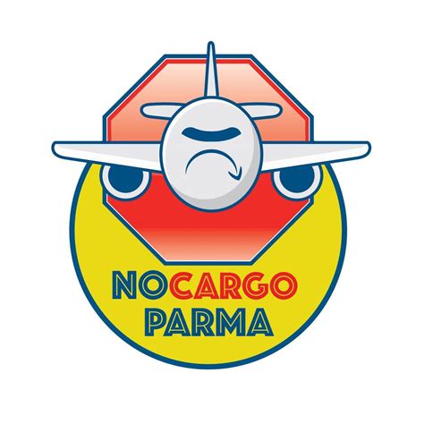 No Cargo Parma Non Molla La Presa Un Aeroporto Cargo Non