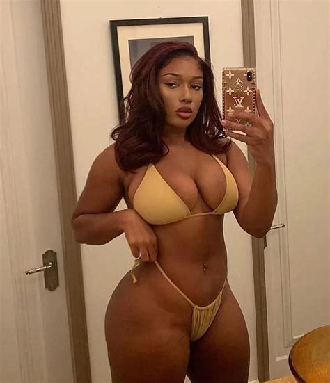 Megan Thee Stallion Images