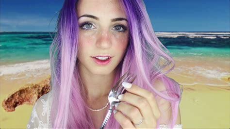 [asmr] The Mermaids Ocean Shop Roleplay Sequel Soft Spoken Ocean