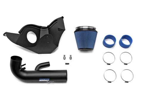 Bbk Mustang Cold Air Intake Blackout Mustang Gt