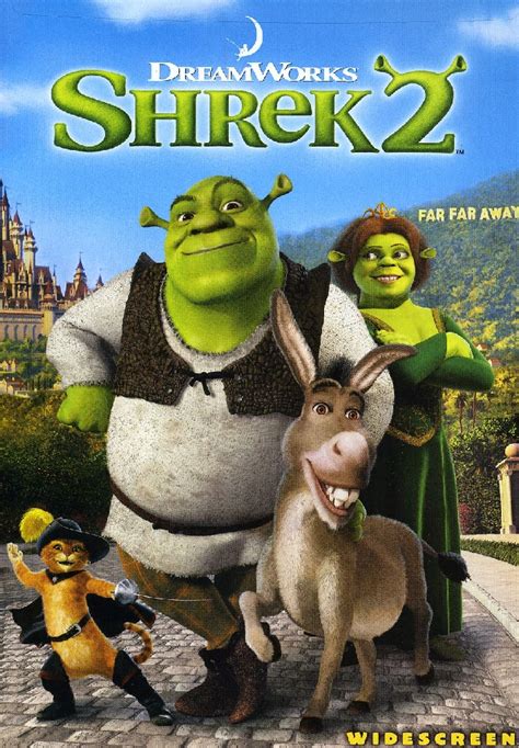 Shrek 2 2004 Movie Sound Effects Wiki Fandom