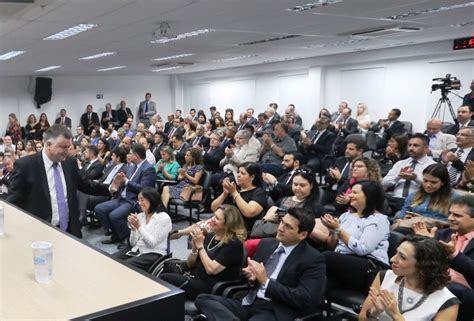 II Encontro Estadual de Prerrogativas reuniu lideranças da advocacia em