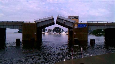 Kent Narrows Bridge Opening | Eastern shore maryland, Narrows bridge, Lewes delaware