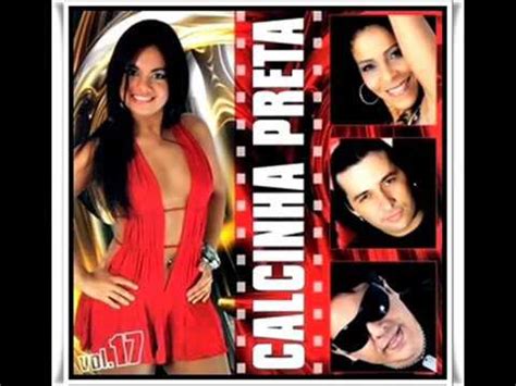 Calcinha Preta Volume Cd Completo R Dio S Forr Fm Youtube