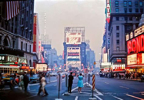 New York City Art Journey From 60s to Today | ArtPrintsVicky