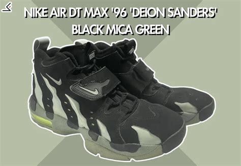 The Top 3 Deion Sanders Sneakers!