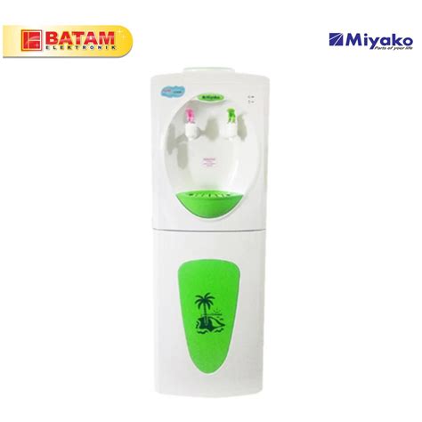 Jual Miyako WD 389HC Water Dispenser Shopee Indonesia