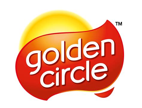 Golden Brand Logo