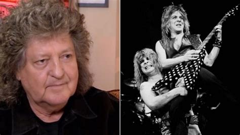 Bob Daisley Says Ozzy's Management Was Against Hiring Randy Rhoads at ...