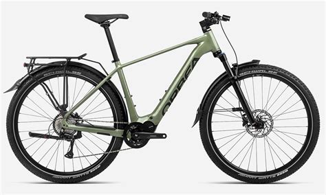 Orbea Kemen SUV 40 Melbourne Electric Bicycles