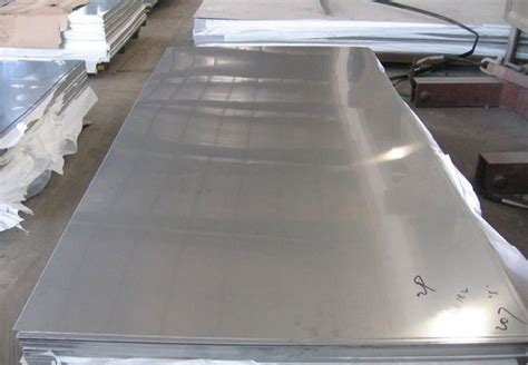 Stainless Steel Hot Rolled Plate Jiangsu Steel Group