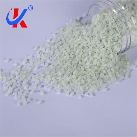 Nyon 6 Resin Plastic Raw Material GF20 Virgin Recycled PCR PA6 Granules