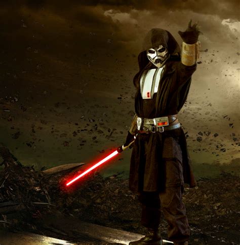 Sith Armor 2 by AraxussYexyr on DeviantArt