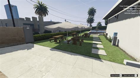 House gym - GTA5-Mods.com