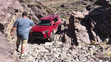 Descending Echo Canyon Death Valley Youtube