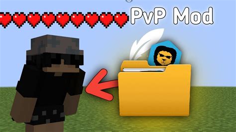 Top 5 Best PvP Mod For Pojavlauncher And Pc YouTube