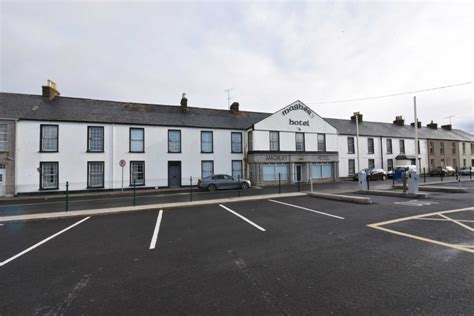 The Former Maghery Hotel Brighton Terrace Bundoran F94 Y236