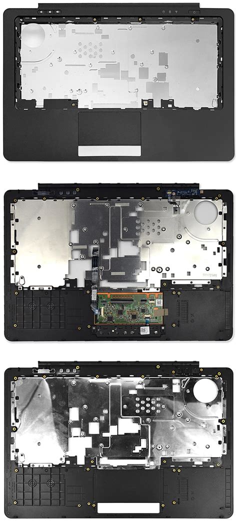 Laptop A B C D E Shell Accessories Top Cover Bottom Case Replacement