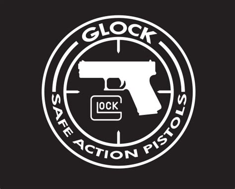 Glock Safe Action Sticker Lazada Ph