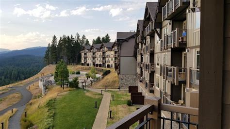 Reviews Suncadia Resort Spa In Washington