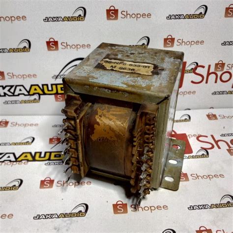 Aiwa Ampere V Ct Transformer Made In Japan Shopee Philippines