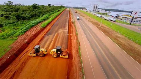 Novo PAC va investir R 60 6 bilhões no Mato Grosso em obras e serviços