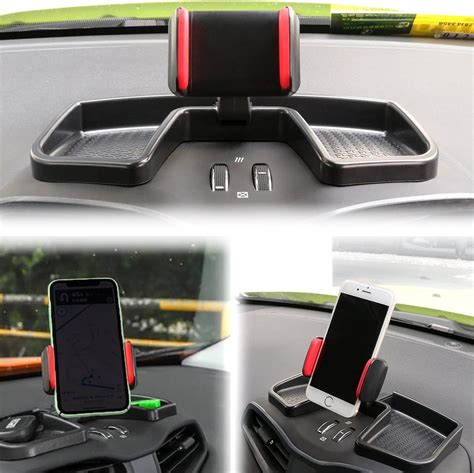 Support De T L Phone Portable De Voiture Support De T L Phone Portable