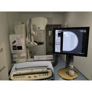 Digital Mammography GE Senograph Essential