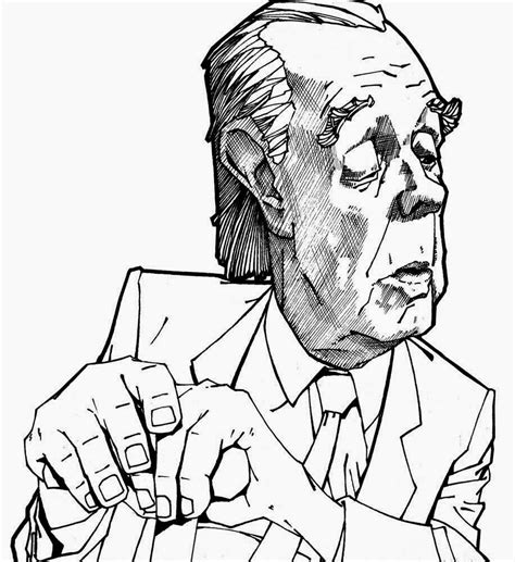 Borges Todo El Año Jorge Luis Borges Florida Y Boedo