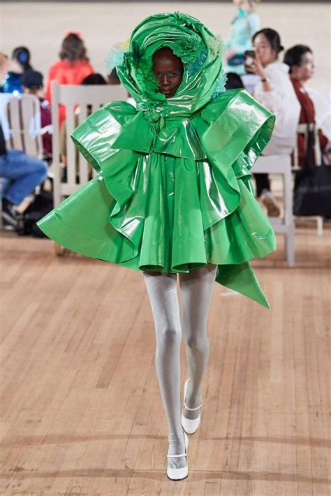 Trend Topic Highlights New York Fashion Week I Spring Summer 2020