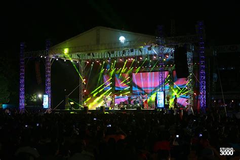 KK LIVE IN CONCERT COLOMBO | Sri Lanka Hot Picture Gallery.