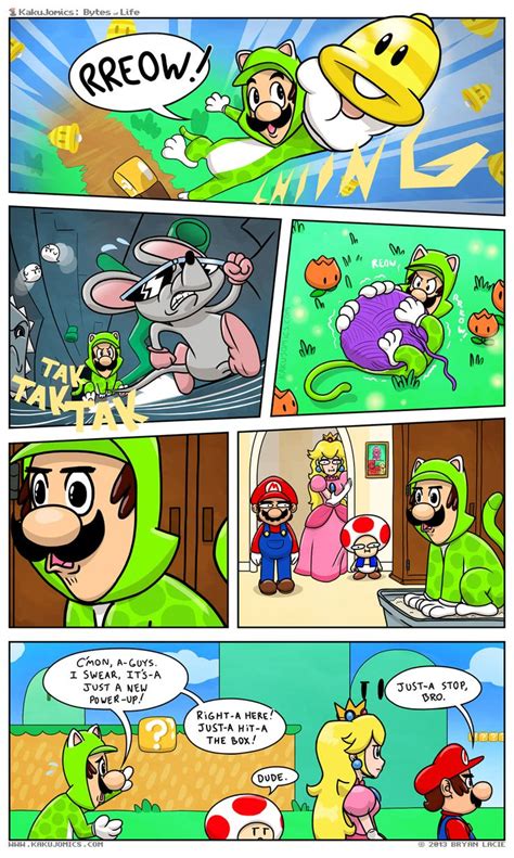 Comics Der Woche Und Immer Wieder Dieses Gejammer Ikyg Mario Lustig Super Mario Kunst