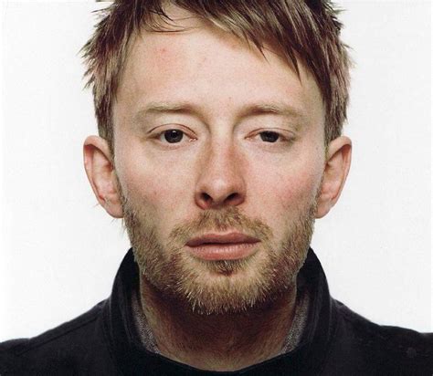 Thom Yorke S Birthday Celebration Happybday To