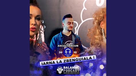 Claudiu Bordeianu Iarna La Zbenguiala 2023 Season Mix Balamuc 10 X