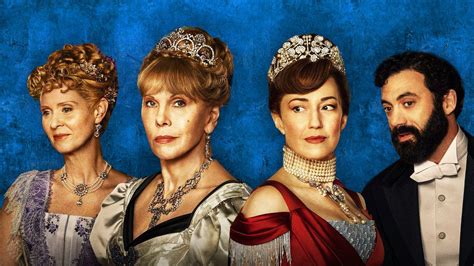 Gilded Age Season Gets Exciting Update From Producer The Direct