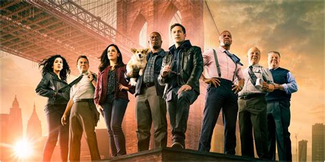 ‘Brooklyn Nine-Nine’ Got Lewd and Nude When It Changed Networks