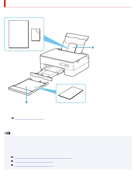 User Manual Canon PIXMA TS6420 English 439 Pages