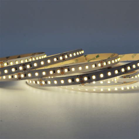 Led Smd Strip 24v Dc 22w M 3000k 2360lm M Ip20 10mm Cri80 Osram 2835