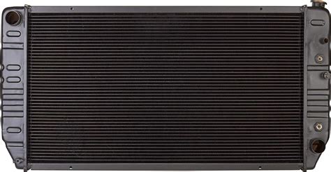 Spectra Complete Radiator Cu1364 Automotive