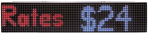 Ipled X Rgb Odx Outdoor Led Display Ipdisplays